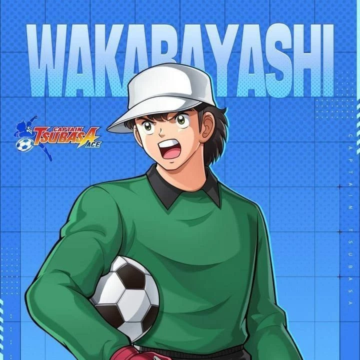 Genzo Wakabayashi thumbnail