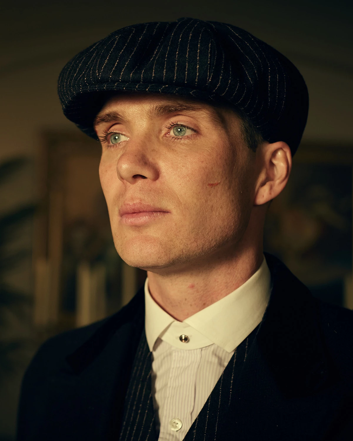 Thomas Shelby thumbnail
