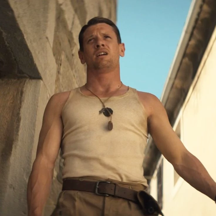 Jack O'Connell thumbnail