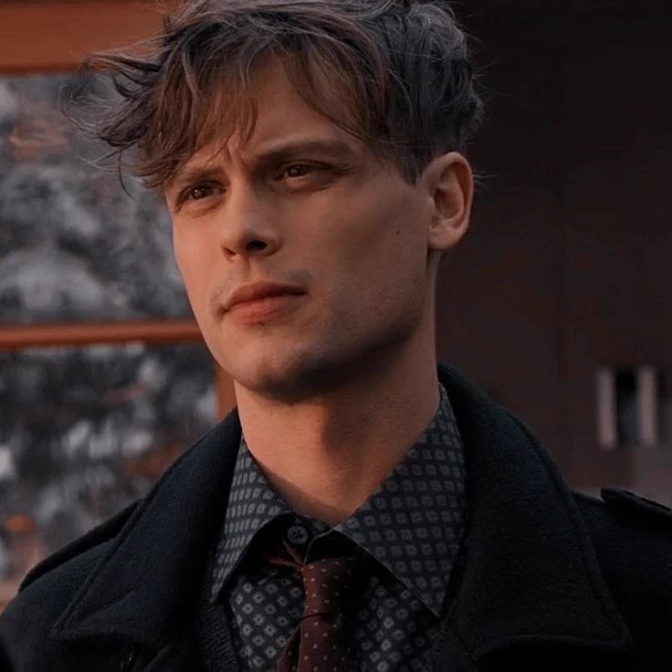 Spencer Reid thumbnail