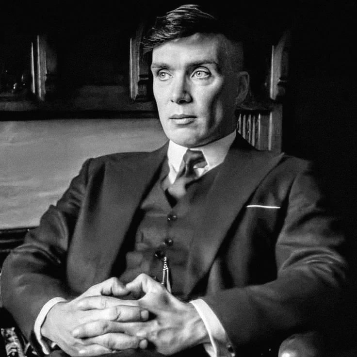 Thomas Shelby thumbnail