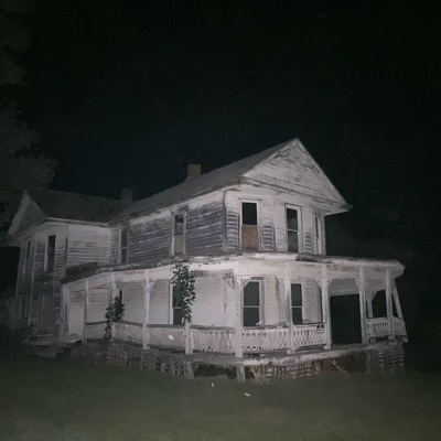 Haunted Mansion thumbnail