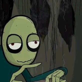 Salad Fingers (Kan) thumbnail