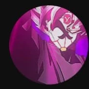 Black Goku