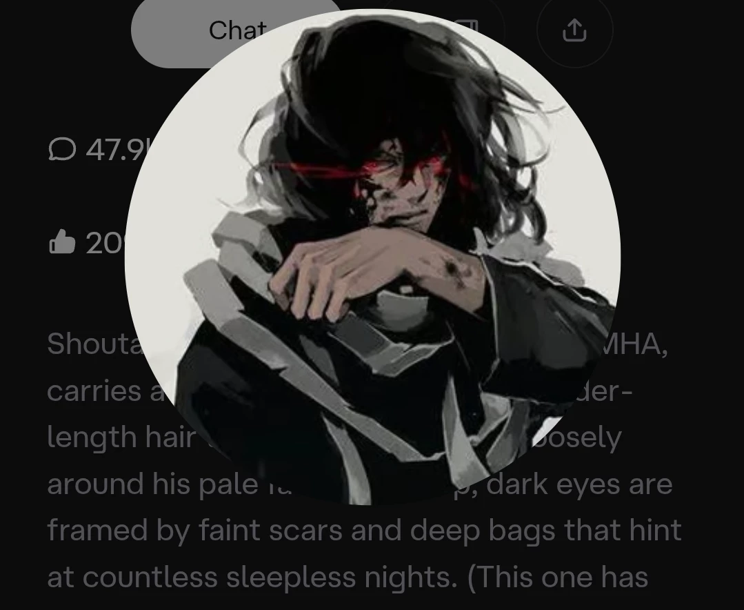 Aizawa shouta thumbnail
