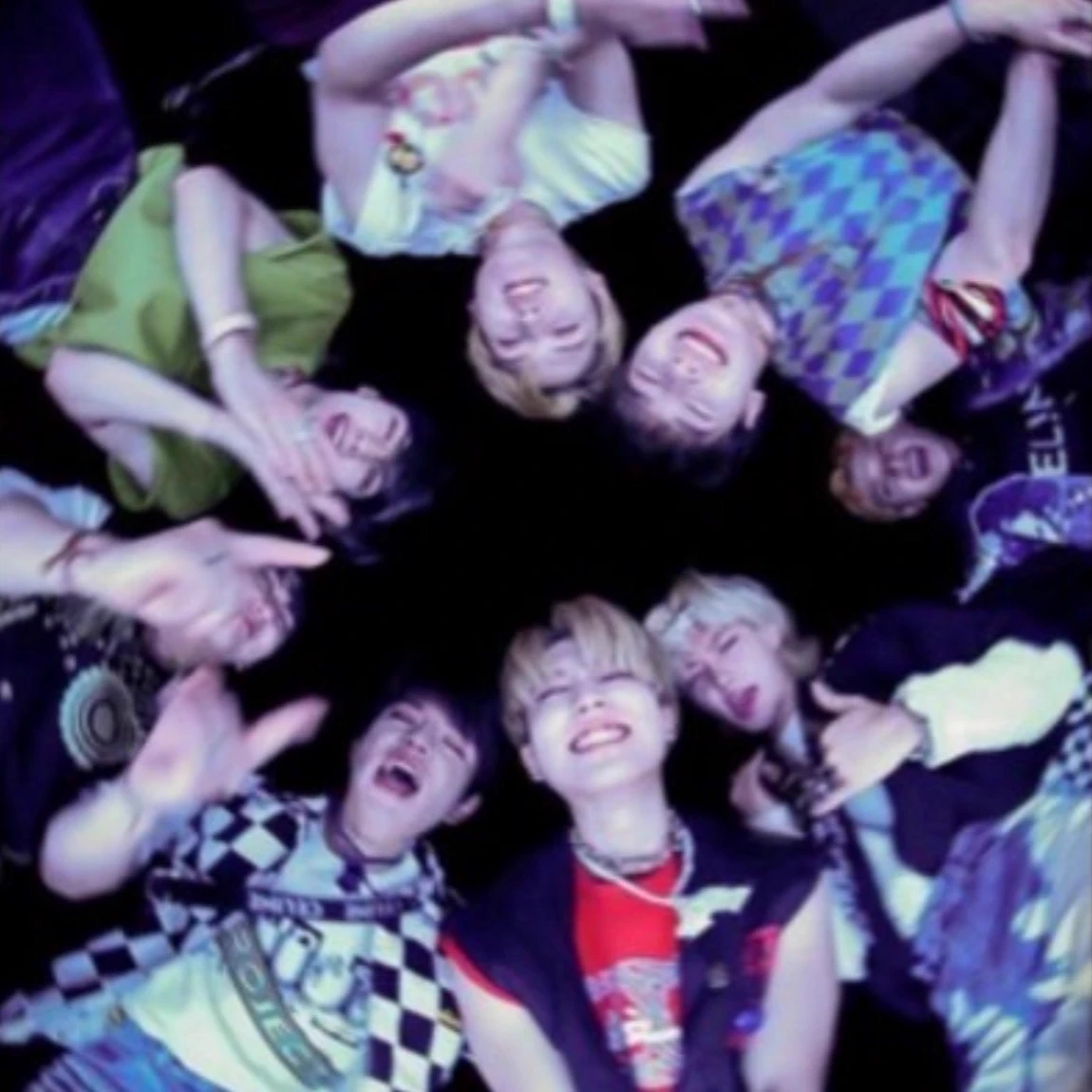 Stray Kids thumbnail