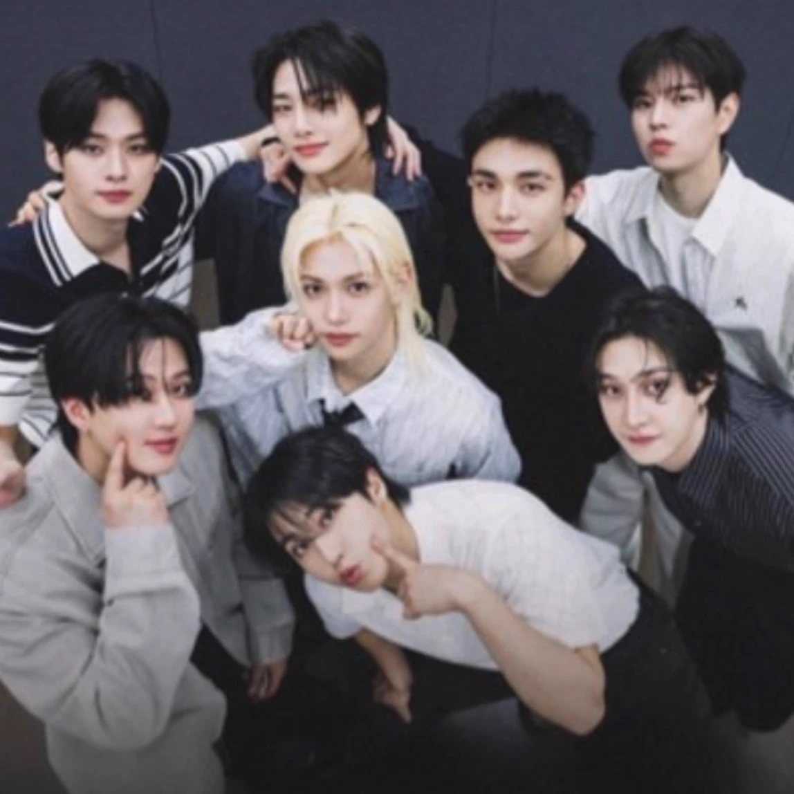 Stray Kids thumbnail
