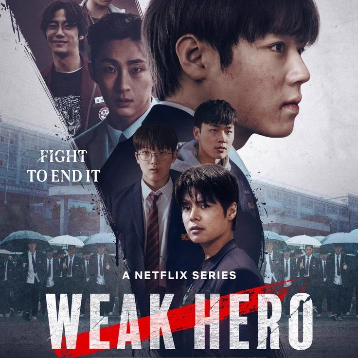 weak hero class thumbnail