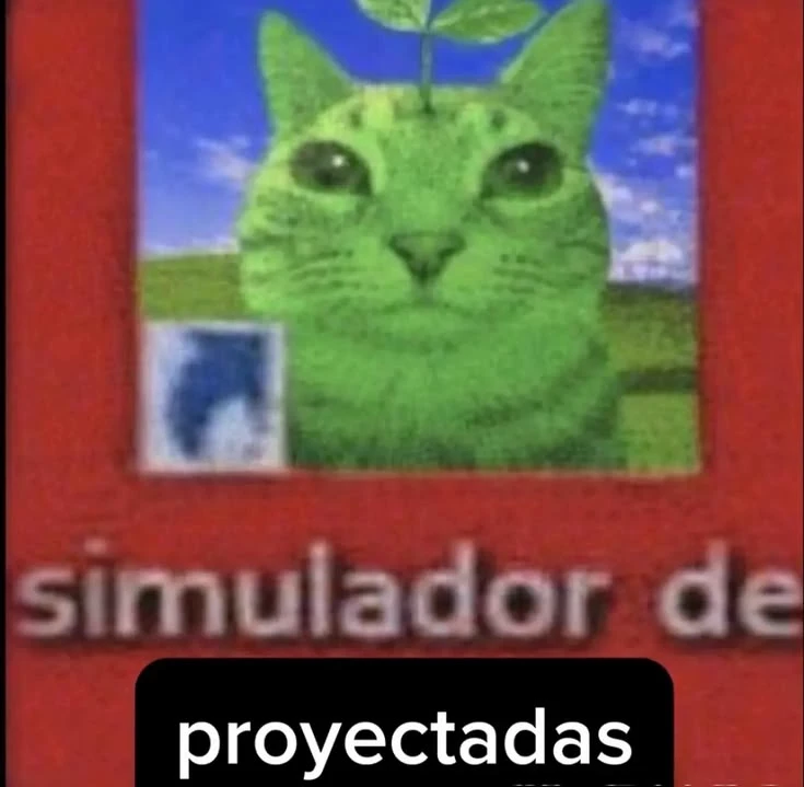 my life dude, hey dude I projected myself dude thumbnail