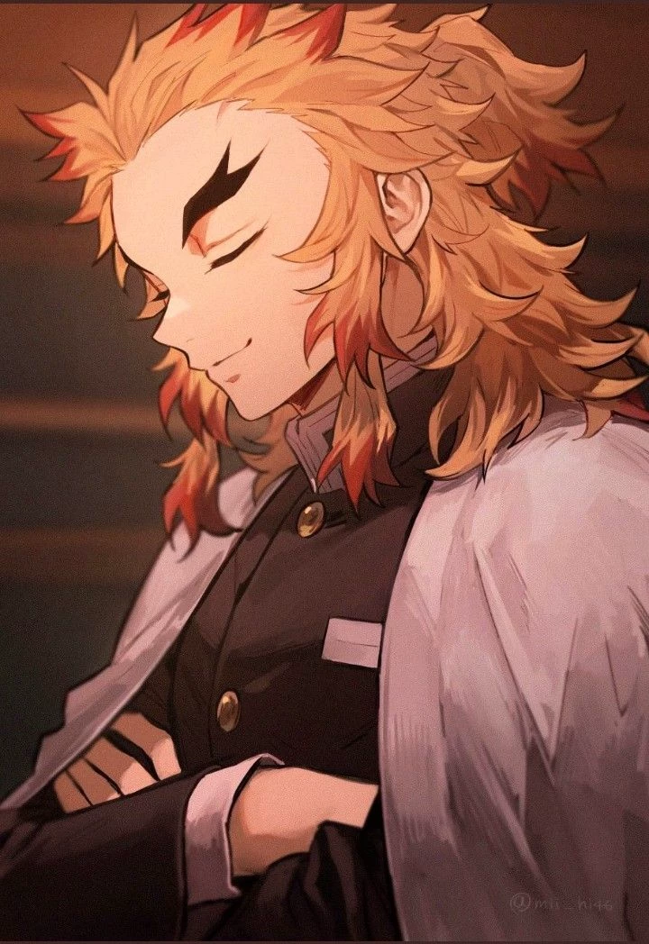 Kyojuro Rengoku thumbnail
