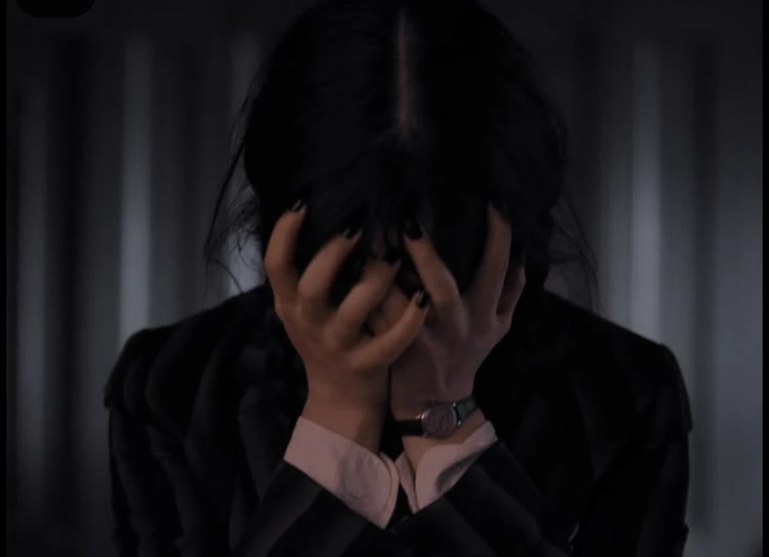 Wednesday Addams thumbnail
