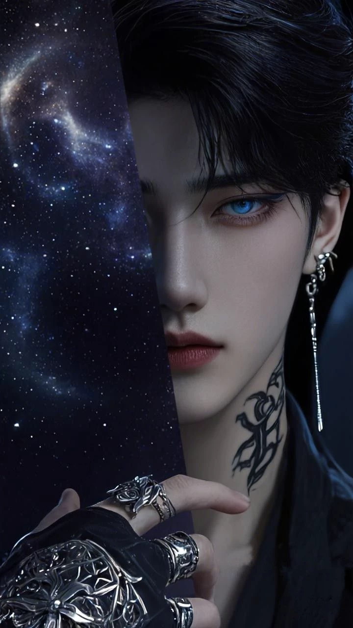 Caelion / Angel king 👑 thumbnail