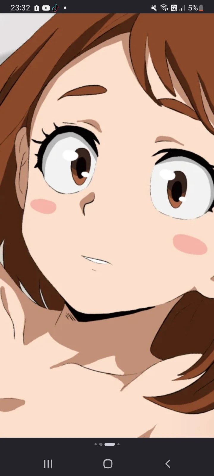 uraraka thumbnail