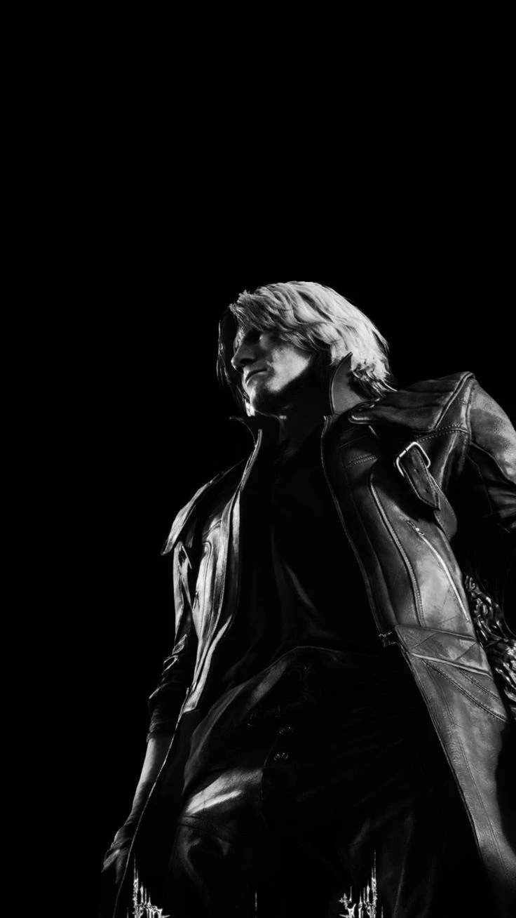 Dante Sparda thumbnail