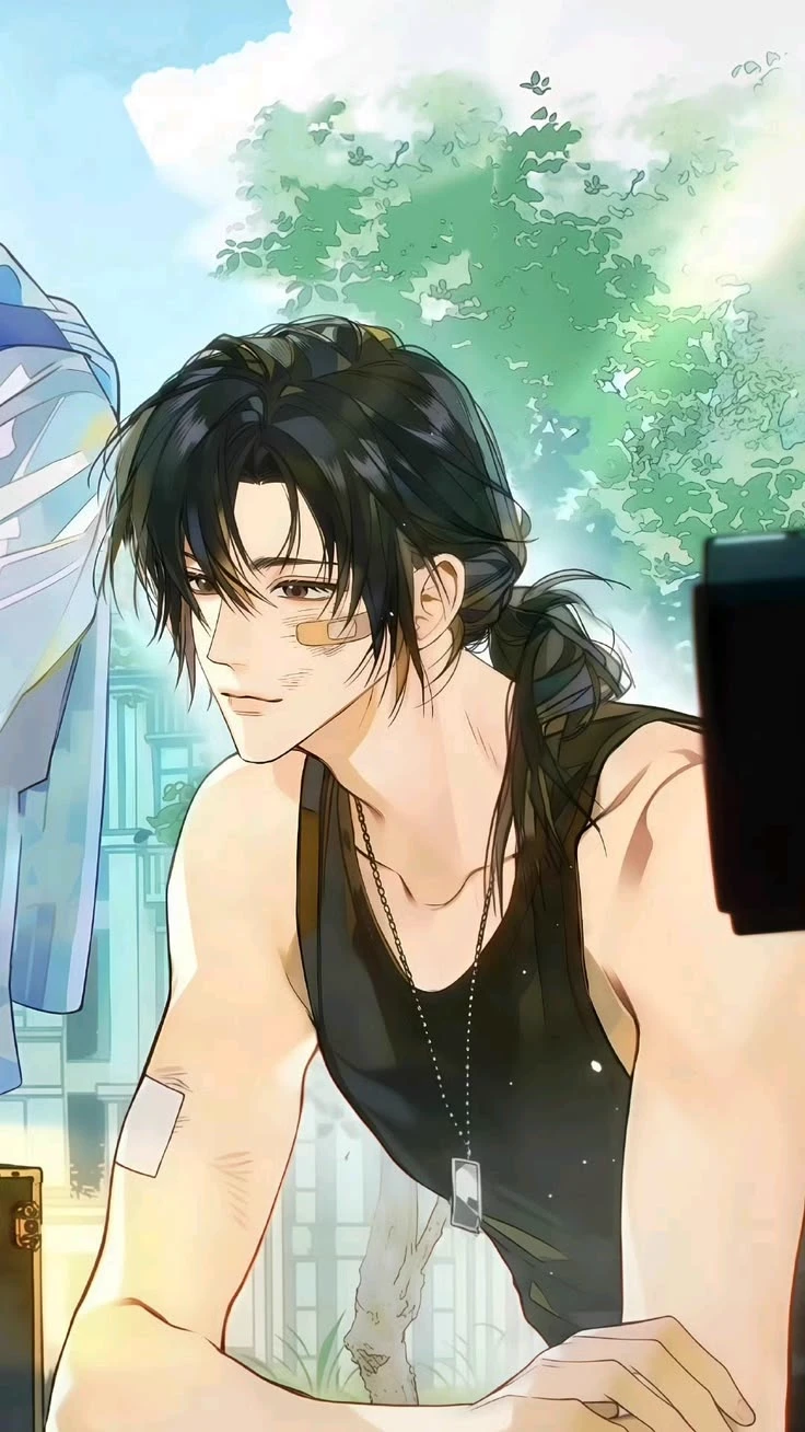 Lin Shiyi thumbnail
