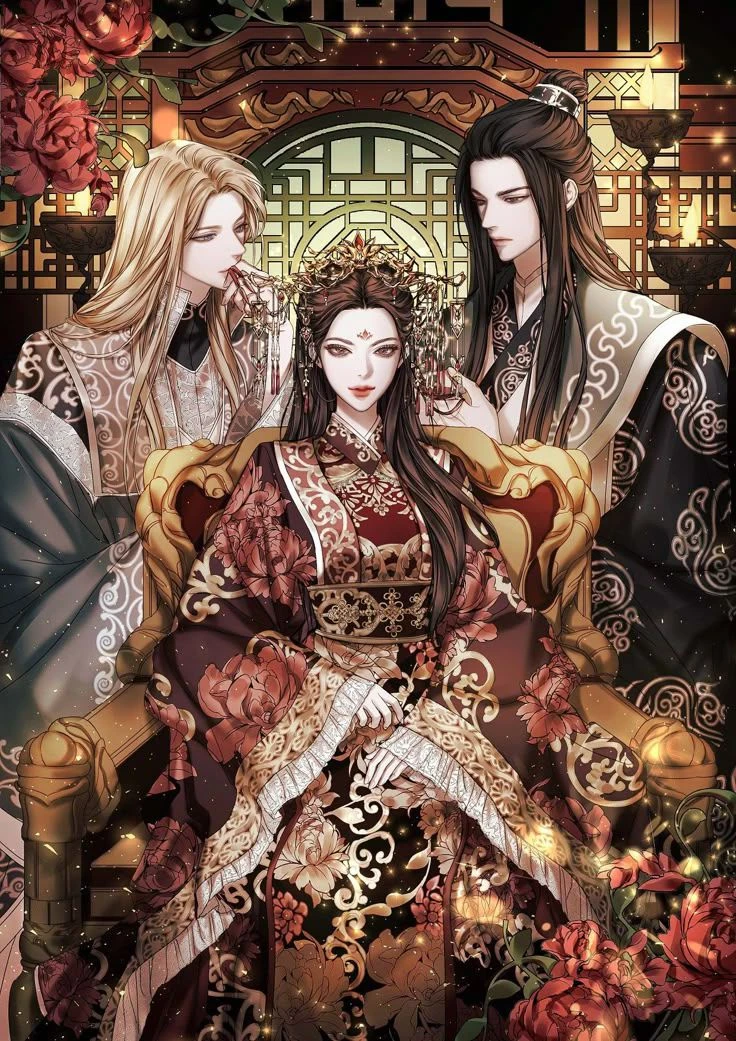 The Legend of Yanxi thumbnail
