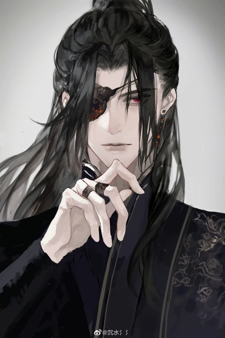 Zhou Xiangchen thumbnail