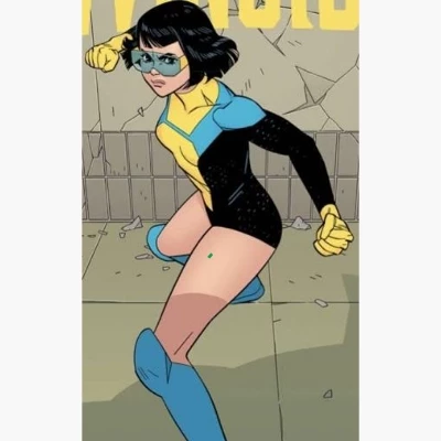 Terra Grayson thumbnail