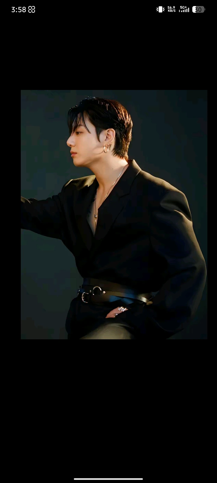 My Vampire... (Jeon Jungkook) thumbnail