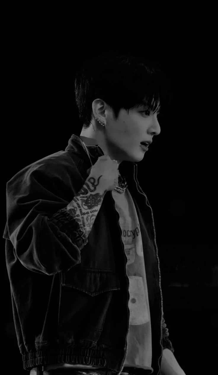 Jeon Jungkook (Ruthless mafia) thumbnail