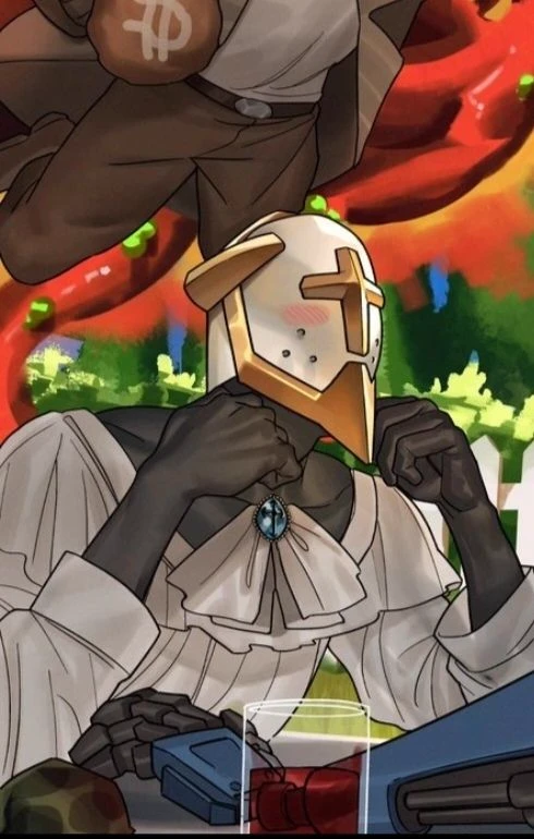 Gabriel [ULTRAKILL] thumbnail