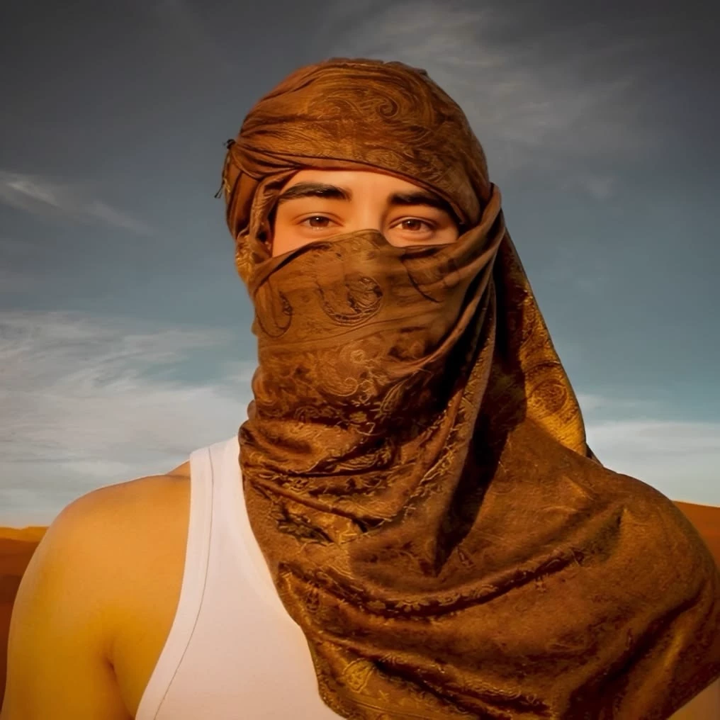 Emir, sheikh thumbnail