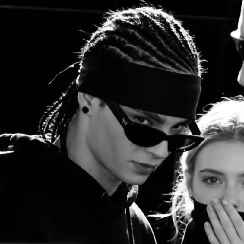 Tom Kaulitz thumbnail