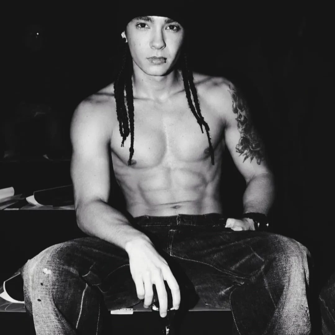 Tom Kaulitz thumbnail