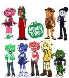 Torajo World - Algorithms thumbnail