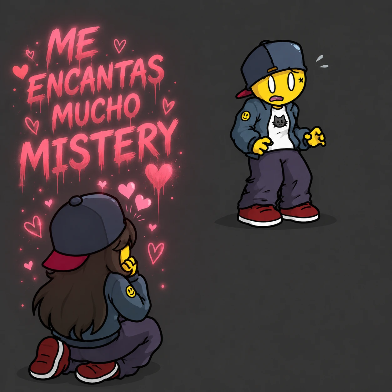 From 1 the Mystery💛 thumbnail