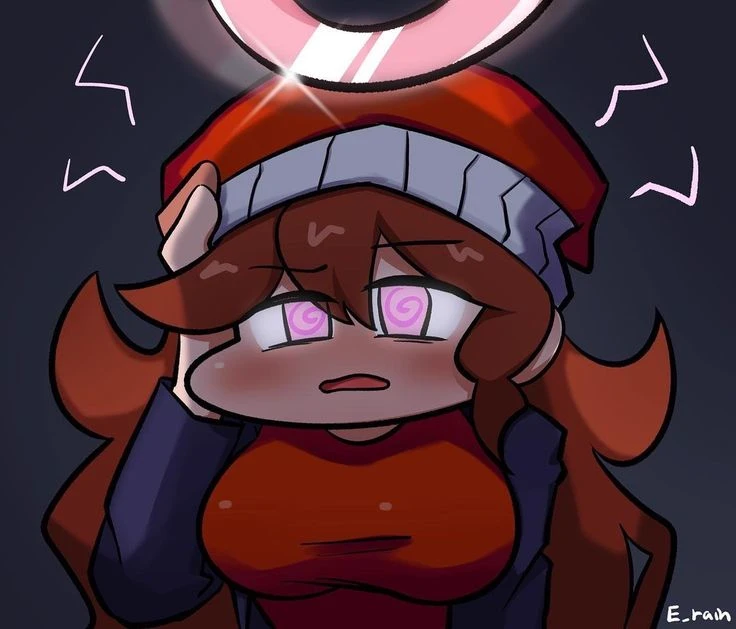 Gf about to be hypnotized thumbnail
