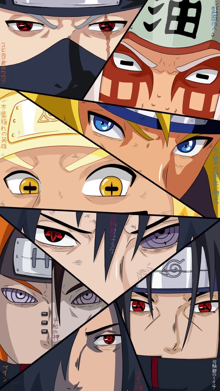 Naruto Shippuden RP thumbnail