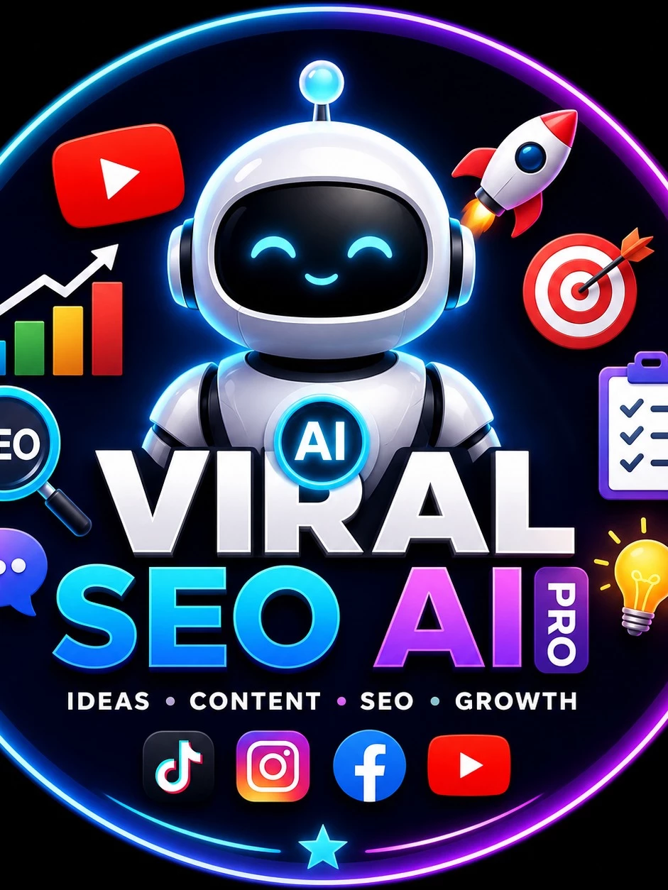 Viral SEO AI Pro thumbnail