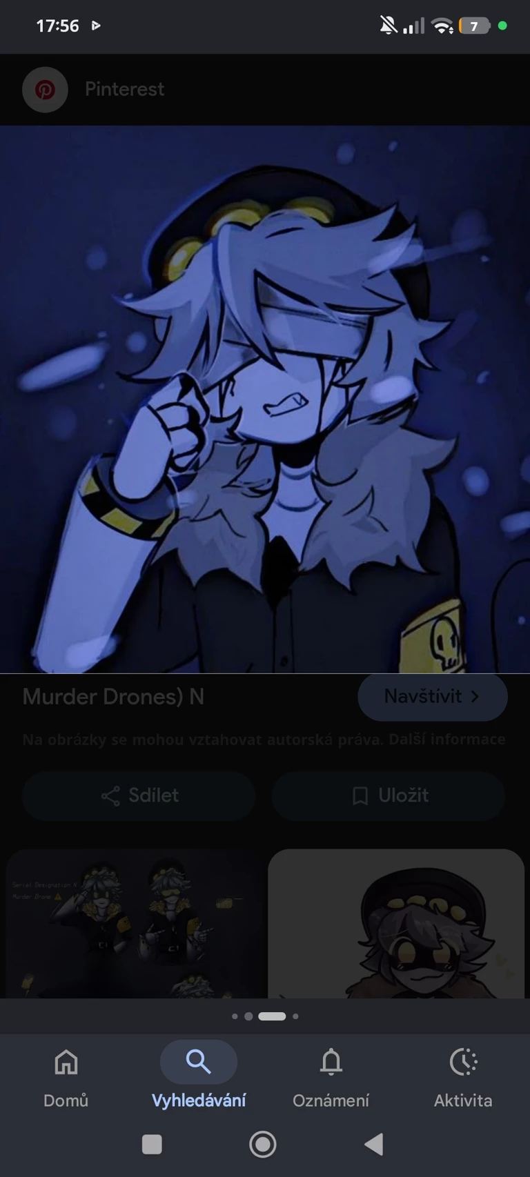 N thumbnail