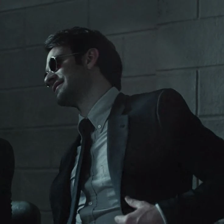 Matt Murdock thumbnail