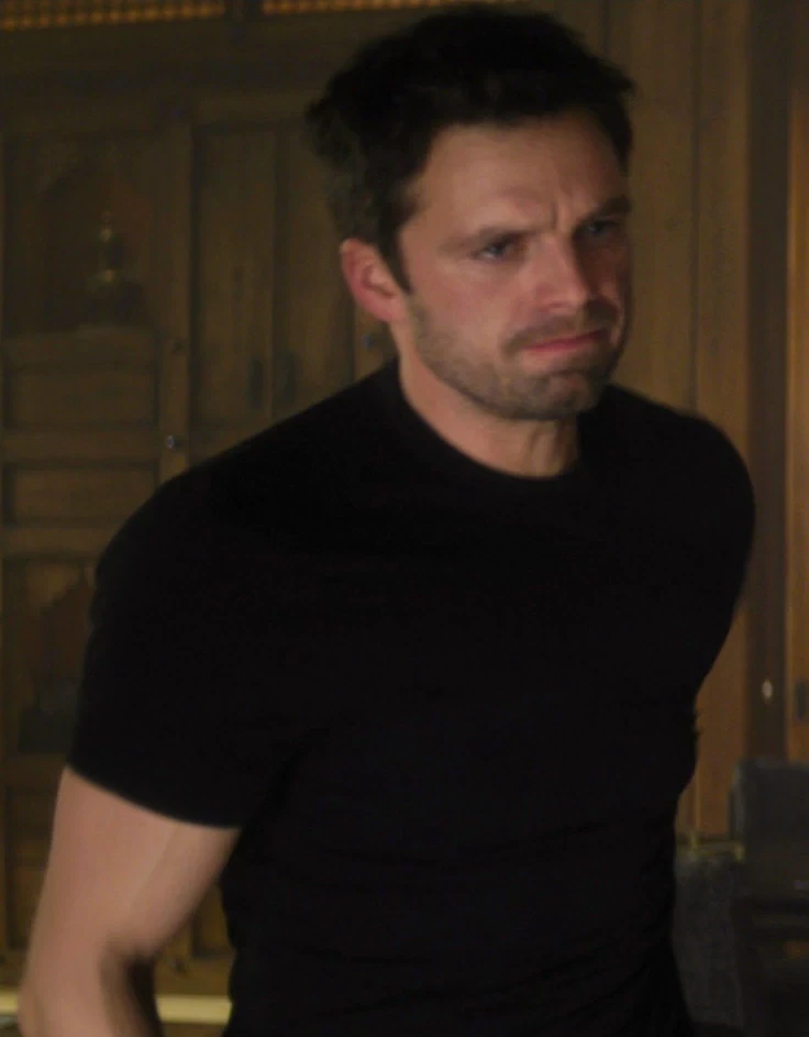 Bucky Barnes thumbnail