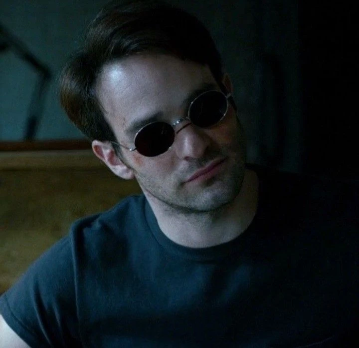 Matt Murdock thumbnail