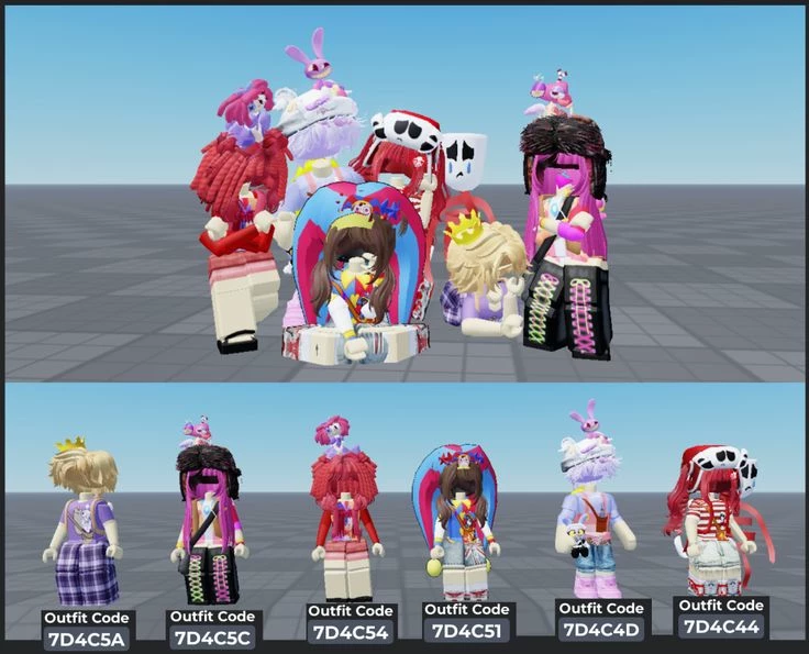 TADC BUT IN ROBLOX?! thumbnail