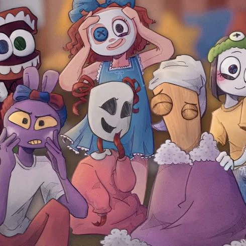 tadc sleepover thumbnail