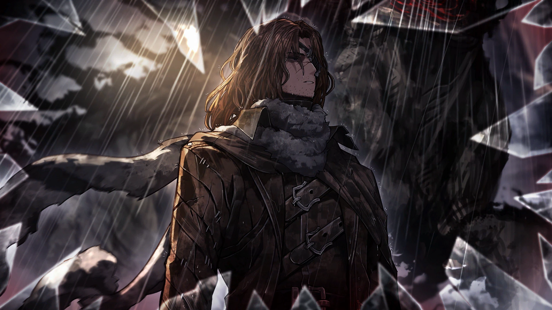 Wildhunt - heathcliff thumbnail