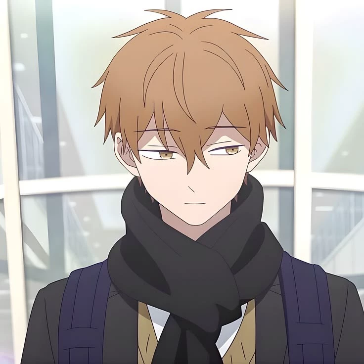 Yuki Shoya