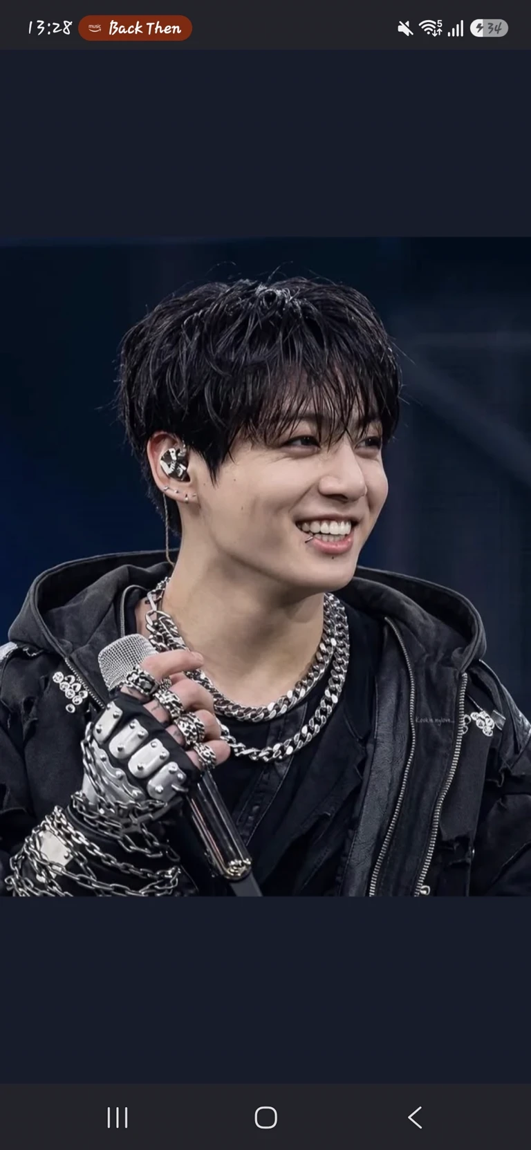 Jeon Jungkook thumbnail