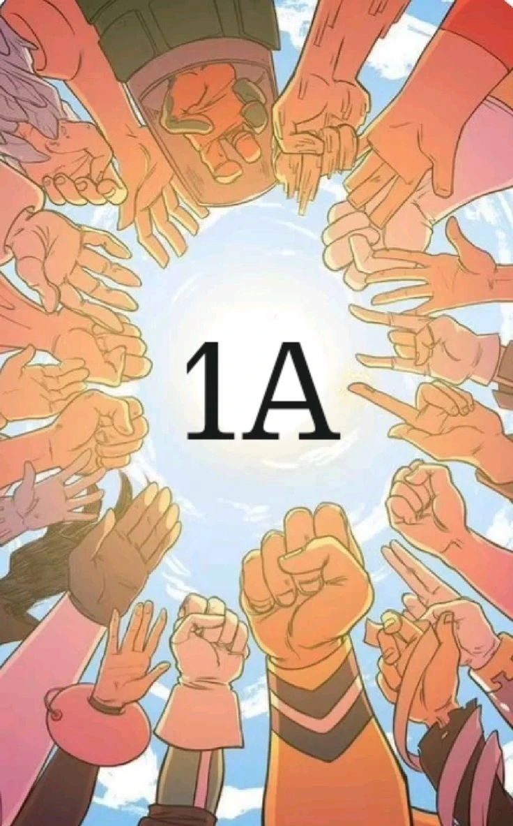 Class 1A at the University thumbnail