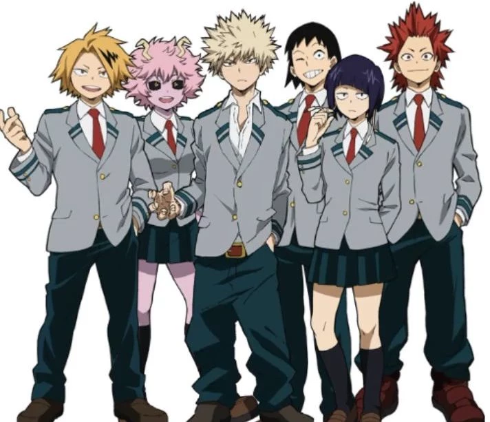 The chaotic chaos: Bakusquad thumbnail