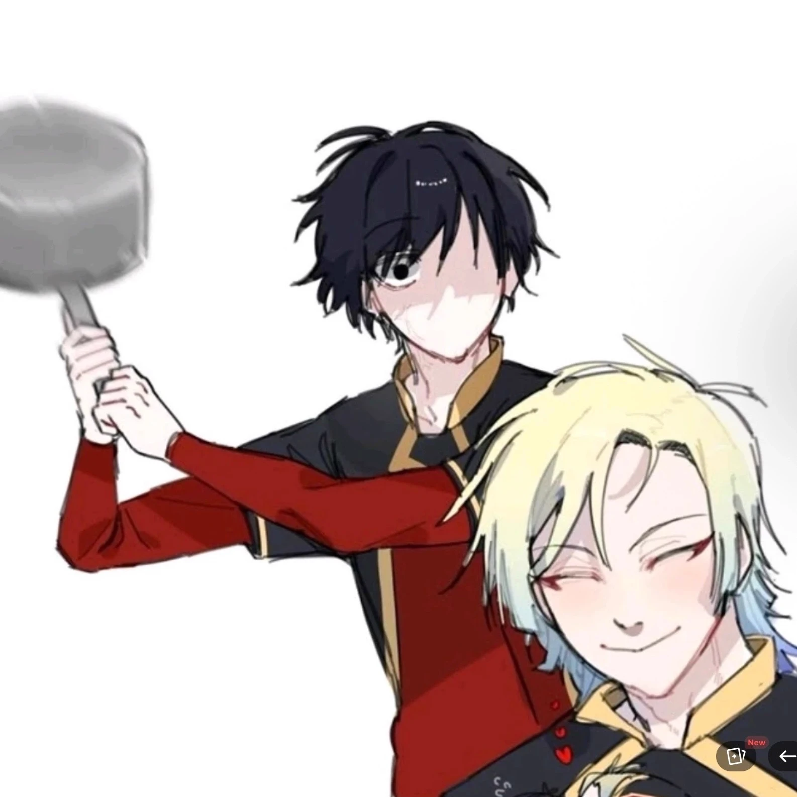 nevertheless thumbnail