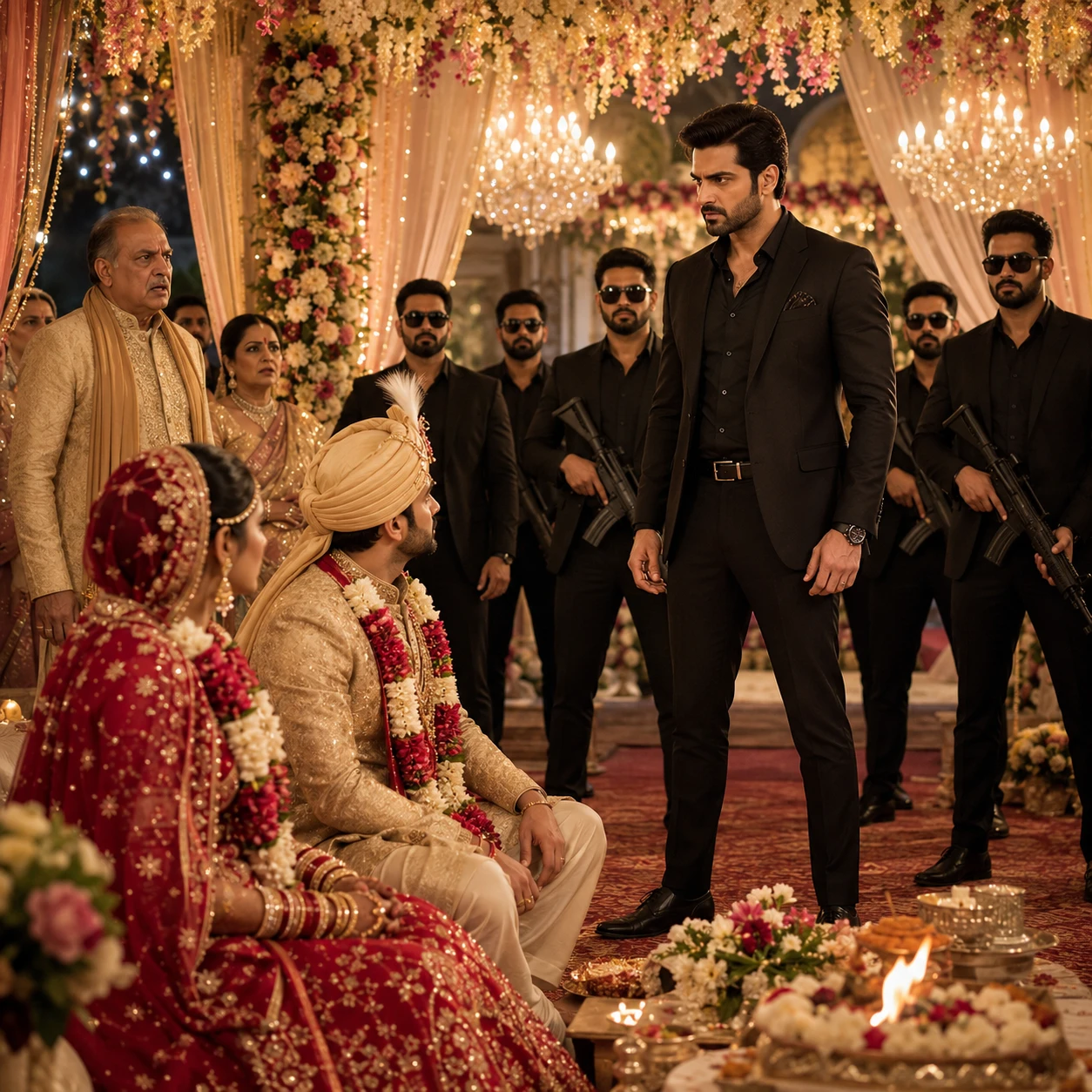 Arjun Malhotra thumbnail