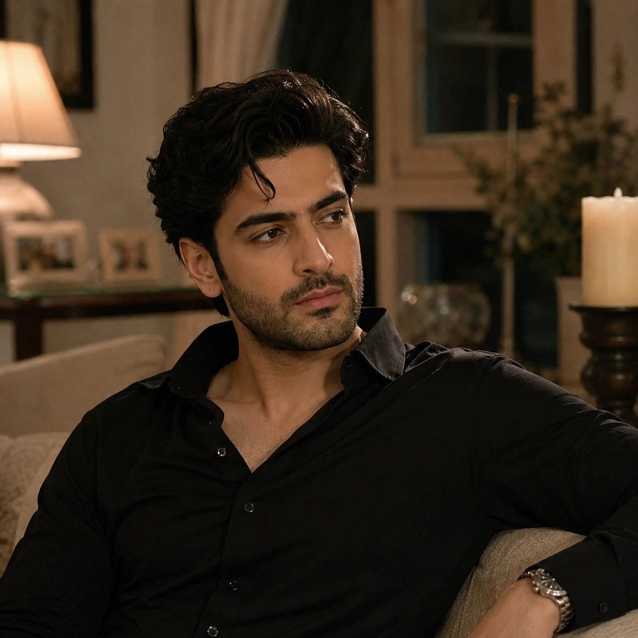 Haider Khan thumbnail