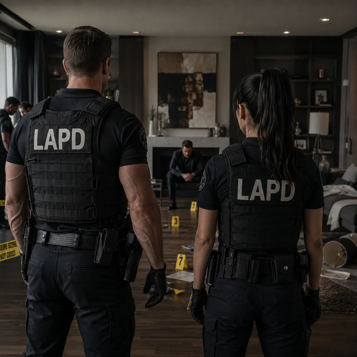 LAPD thumbnail