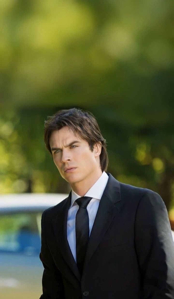 Damon Salvatore 🩸 thumbnail