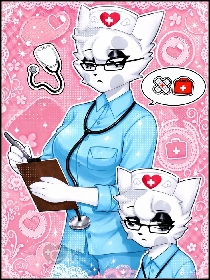 Head Nurse thumbnail